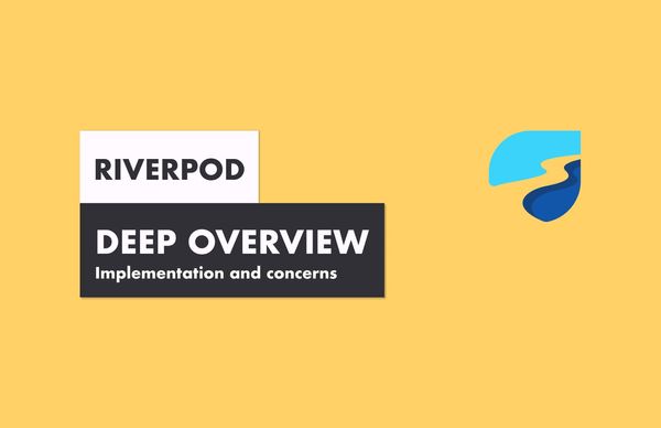 Riverpod's Flaws: A Critical Perspective